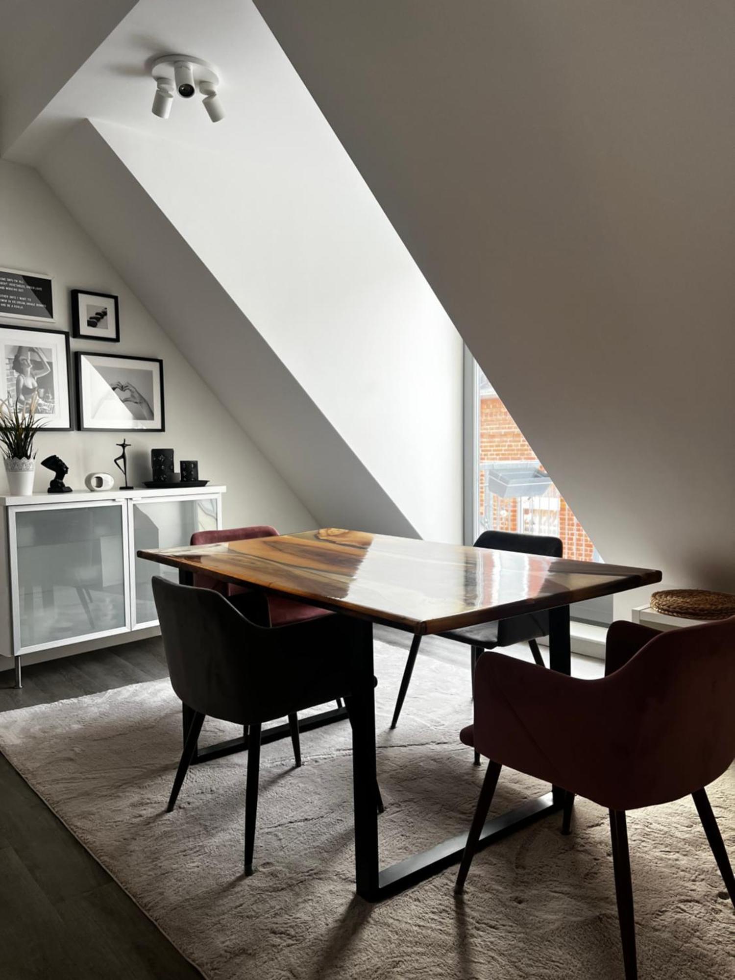Moderne Galeriewohnung Mit Balkon Und Stellplatz Am Wenigemarkt Ерфурт Екстериор снимка