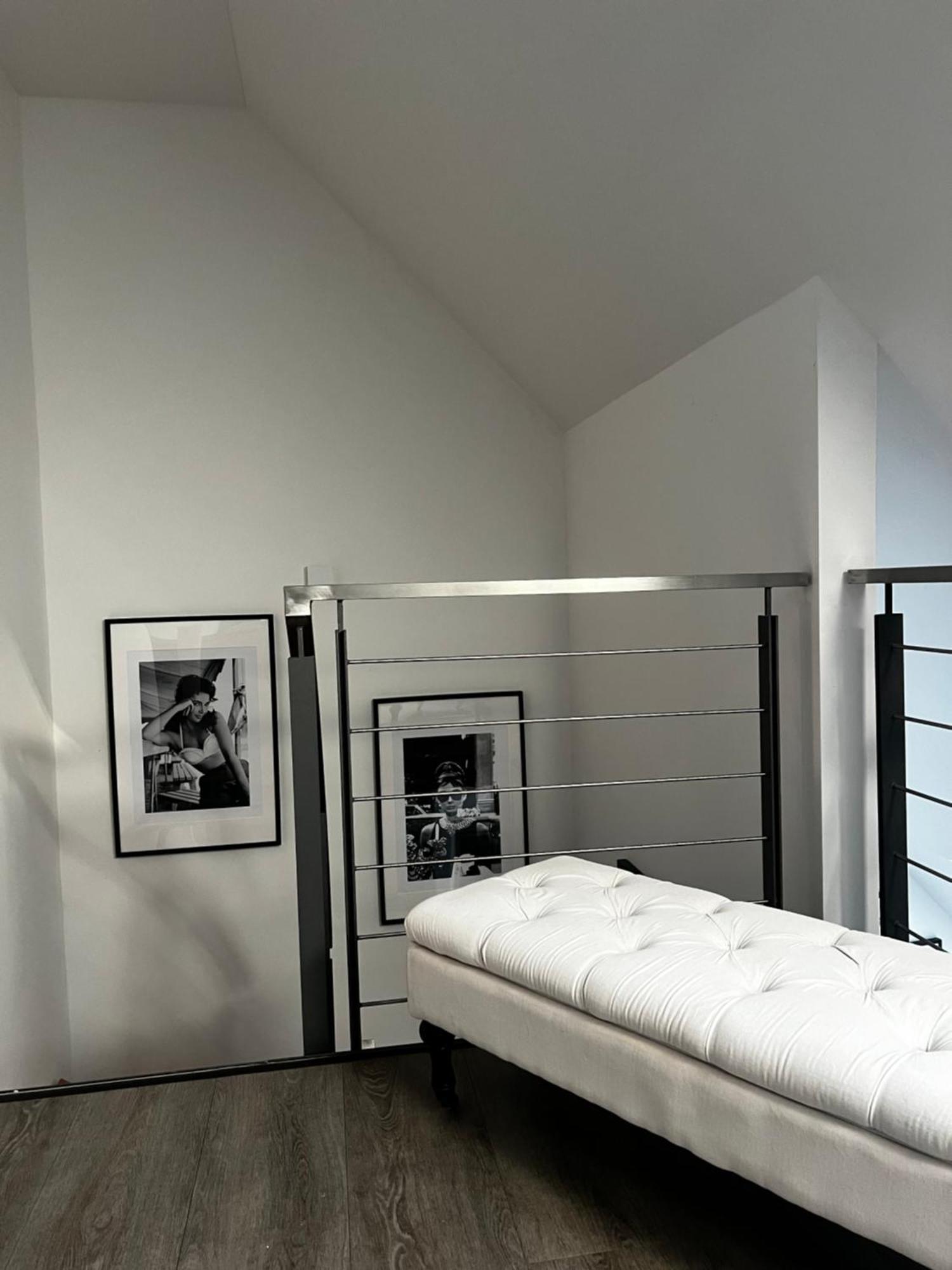 Moderne Galeriewohnung Mit Balkon Und Stellplatz Am Wenigemarkt Ерфурт Екстериор снимка
